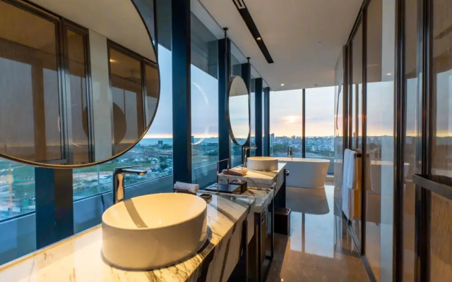 Arjuna Resort & Spa