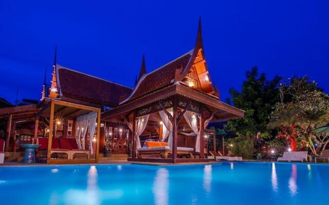 Royal Thai Villas Phuket