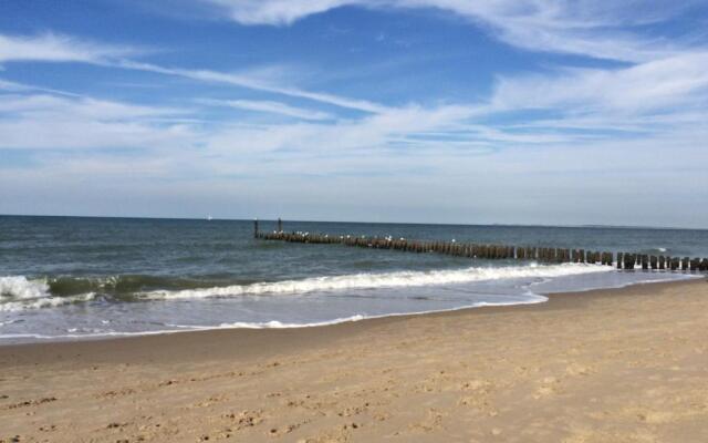 Gastenverblijf Neeltje