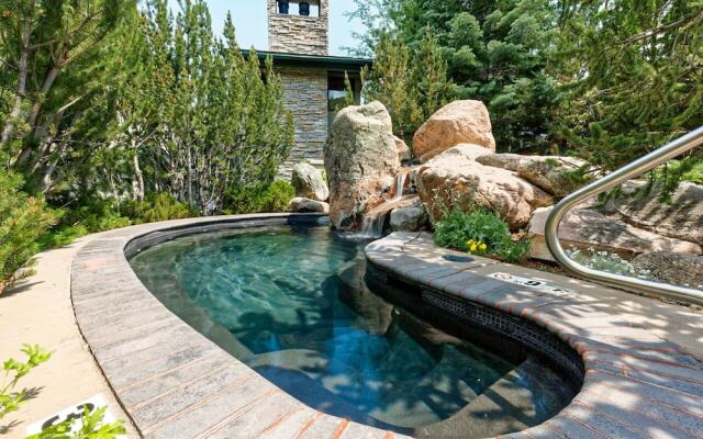 135 Aspen - 3 Br Townhouse