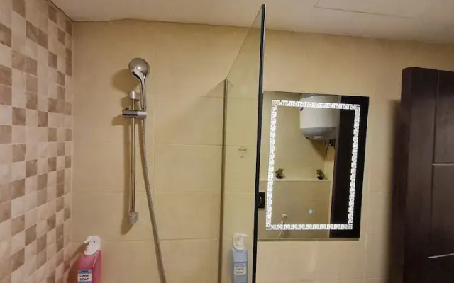 Unique 2bedroom at Abdoun 001