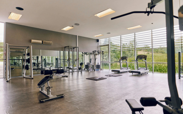 Hotel Terme Sveti Martin