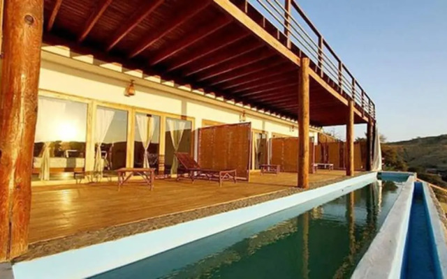 Terral Mancora