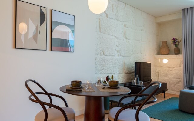 d'Alma Boutique Hotel