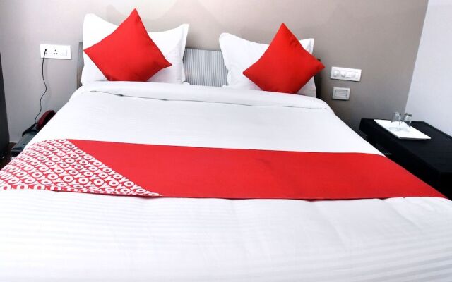 OYO 12682 Hotel Relax