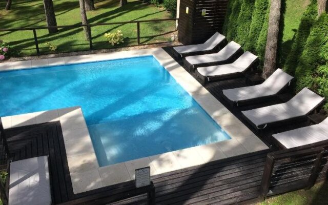 Rincon De Las Pampas