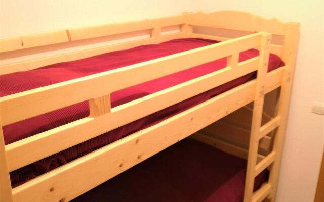 Appartement Le Dévoluy-Agnières-en-Dévoluy, 1 pièce, 4 personnes - FR-1-504-256