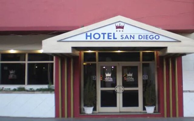 San Diego Hotel