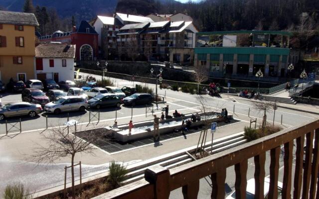 Appartement VILLA PAULA Ax-les-Thermes