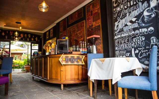 Posada de San Carlos