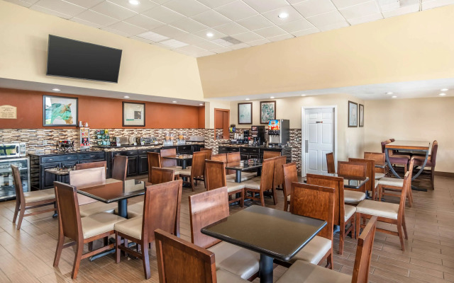 Best Western Green Tree Inn