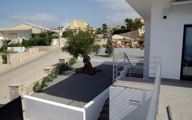 Villa in Benitachell, Alicante 102529 by MO Rentals