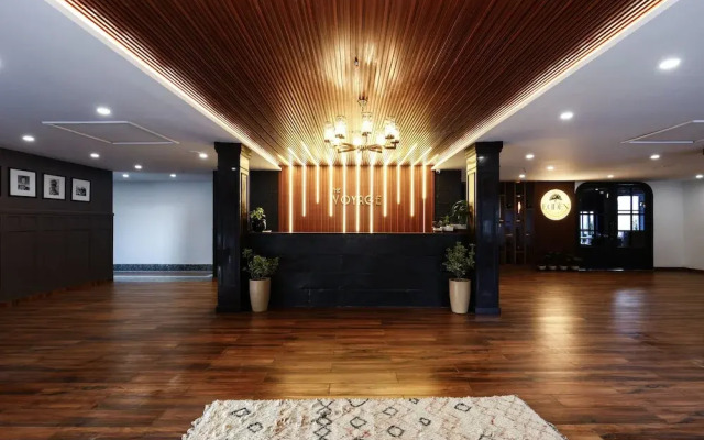 The Voyage by Kaizen, Manali