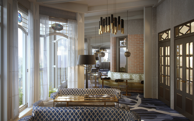 Fairmont Le Chateau Frontenac