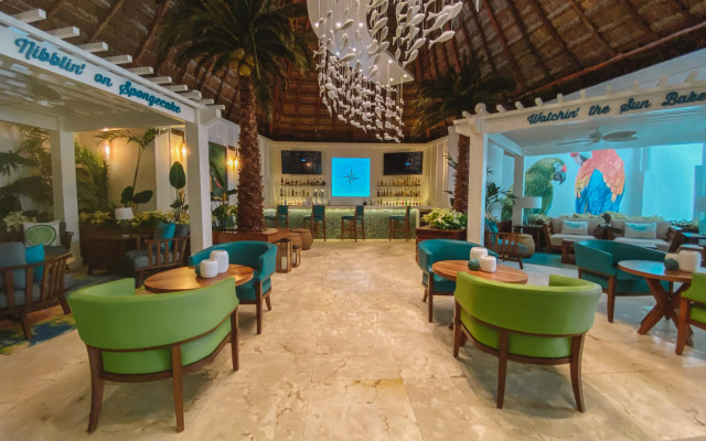 Margaritaville Island Reserve Riviera Cancún - A Karisma All-Inclusive Experience for All