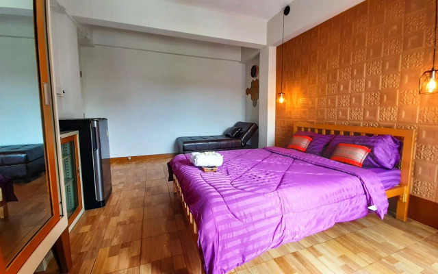 Pranot Apartment & Spa