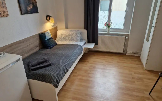 Zimmervermietung Berlin Mertens