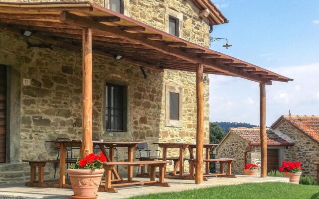 Casale Valle di Sopra