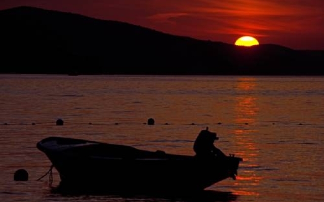 Apartments Villa Sunrise