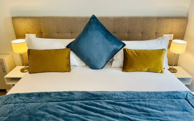 Rossio Garden Suites