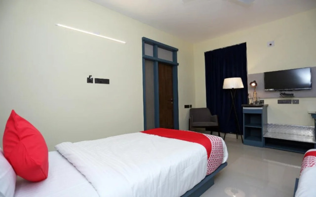 Vastukar Retreat By OYO Rooms