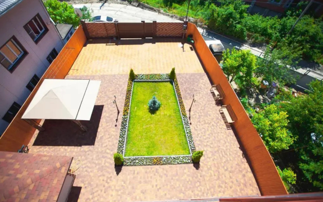 Premier Guest House