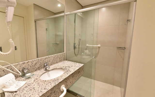 Hotel Rainha do Brasil