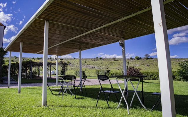 Posada y Spa Las Golondrinas