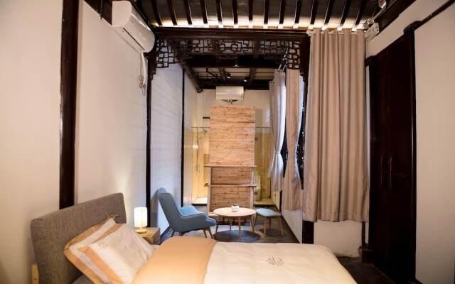 Suntu Vie Inn