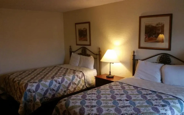 Dothan National Golf Club and Hotel