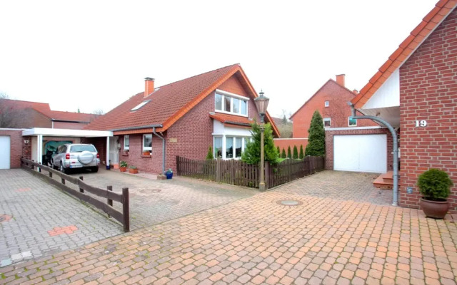 Private Apartment Alte Schutzenwiese