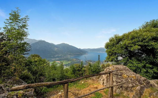 Rustico San Martin
