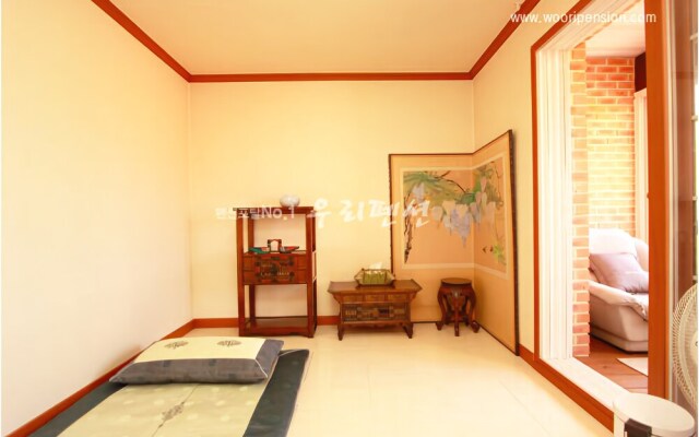 Ganghwa Pine Flower Pension