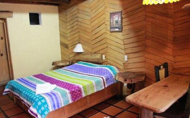 Hotel Cabaña Los Ruiseñores
