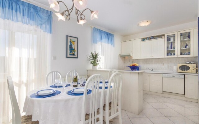 Amazing Home in Rabac With Wifi and 3 Bedrooms