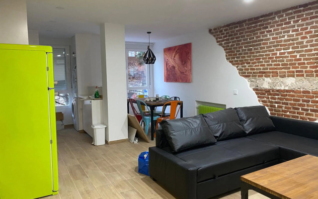 Ever House - IFEMA Canillas