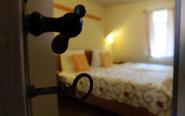 Hotel am Hoken