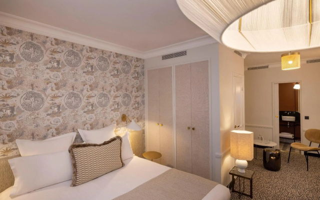 Hôtel Gramont