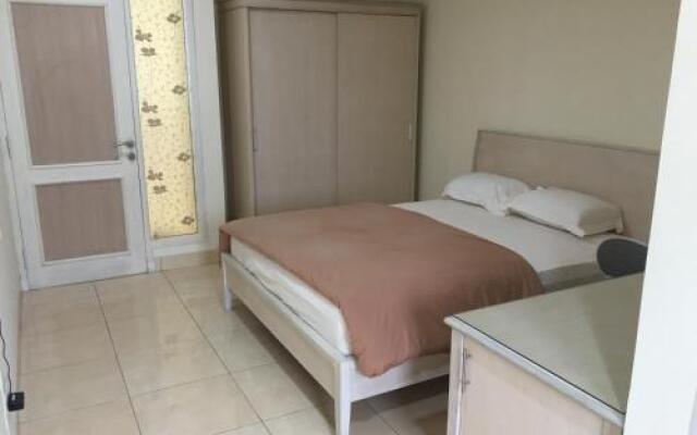 Cinere Inn & Residence