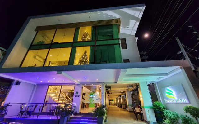 Vivien's Hotel