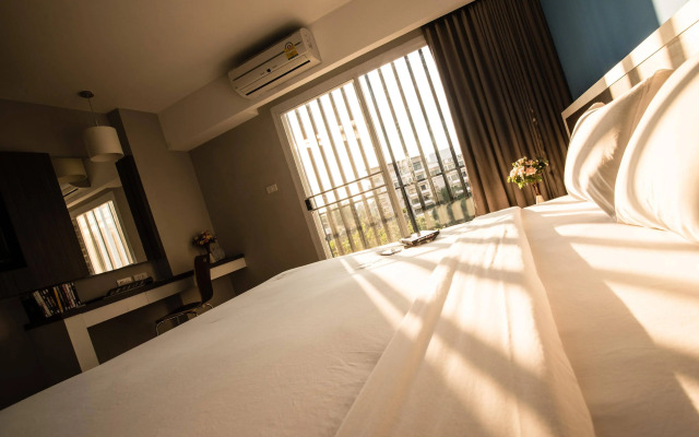 Napatra Hotel