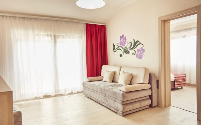 Vila Iulia