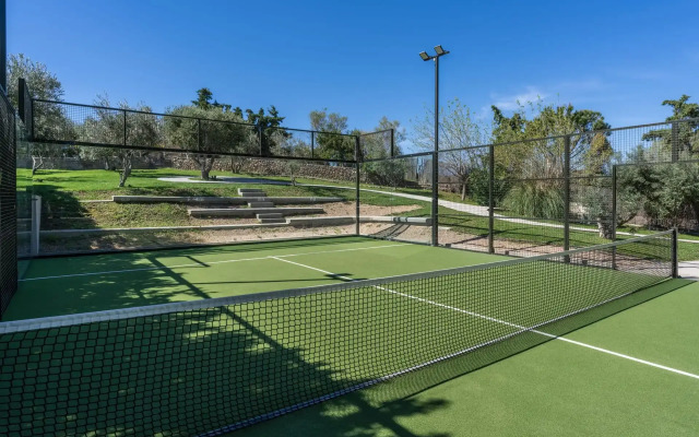 The Every Athens Beachfront Retreat