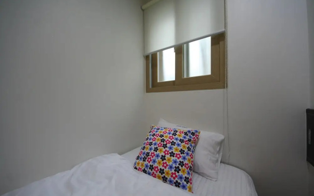 Star Guest House