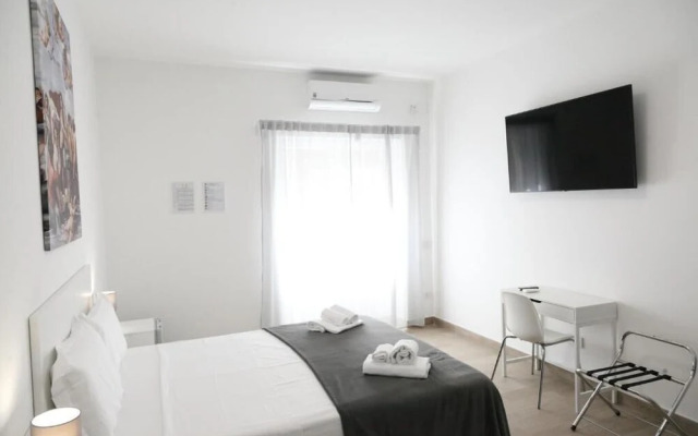 Eletta Guest House
