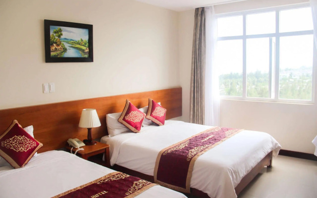 Starlet Hotel Danang