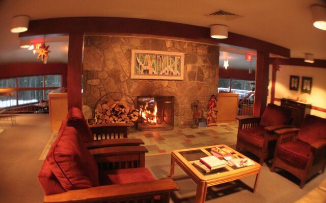 Budget Host Killington Lodge