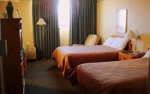 Carol Hotel Omaha