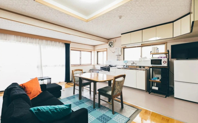 Furano - House / Vacation STAY 56483