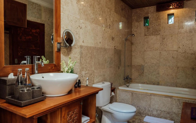 Вилла Canggu by Plataran